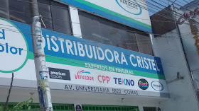 Distribuidora Cristel