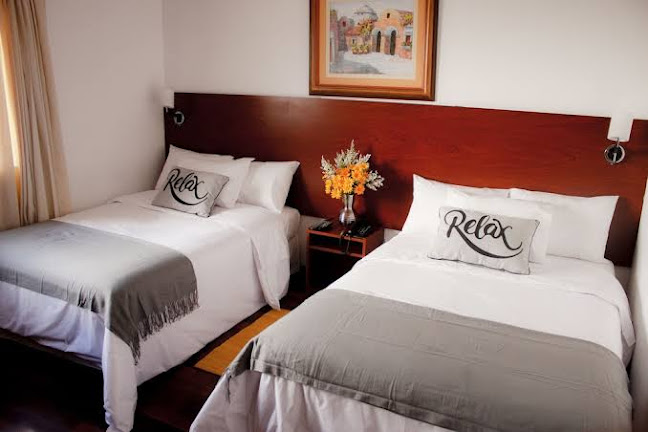 Opiniones de Vilmor Hotel Boutique en Víctor Larco Herrera - Hotel
