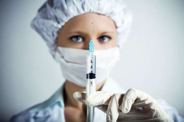 Республики СКФО медленно приступают к массовой вакцинации от ковида