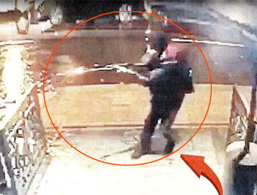 Ortaköy'deki Saldırıda Hayatını Kaybeden 39 Kişiden 38'inin Kimlikleri Tespit Edildi