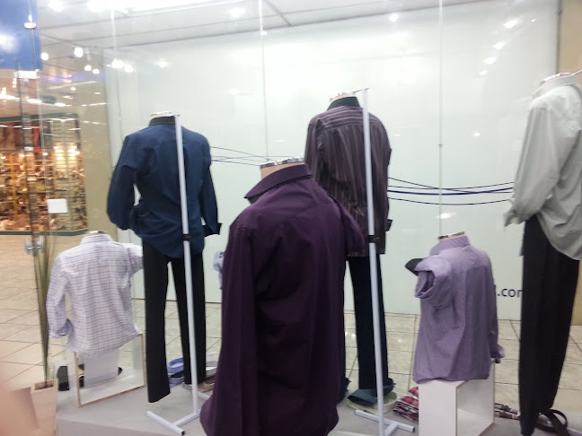 Gentleman's Moda Masculina - Porto Alegre