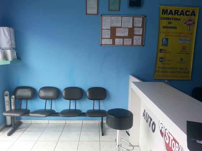 Avaliações sobre Auto Escola Maraca em São Paulo - Autoescola