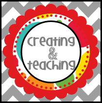 Creating & Teaching