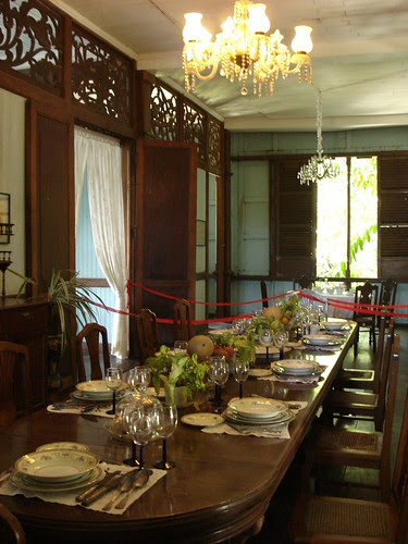 balay negense