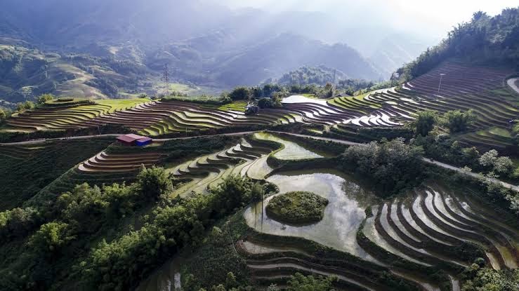 Sapa Eco Home - Mountain Retreat