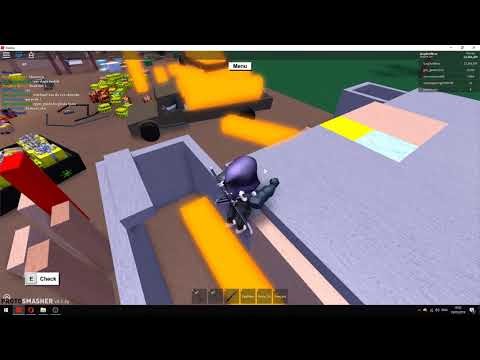 Roblox Phantom Forces Kia Pham