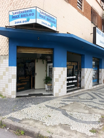 Avaliações sobre Max Brilho Lavanderia em Belo Horizonte - Lavandería