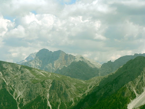Olanger Dolomiten