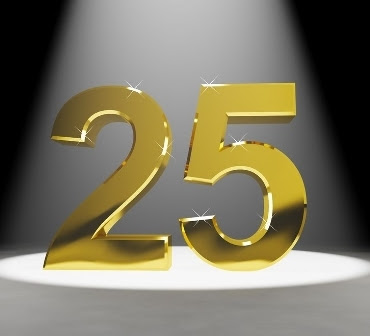 Image result for 25