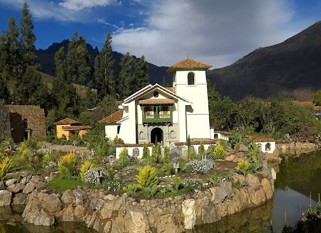 Aranwa Sacred Valley Hotel & Wellness - Spa