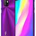 I KALL K260 Smartphone (2GB, 16GB, 4000 mAh Battery) (Purple)