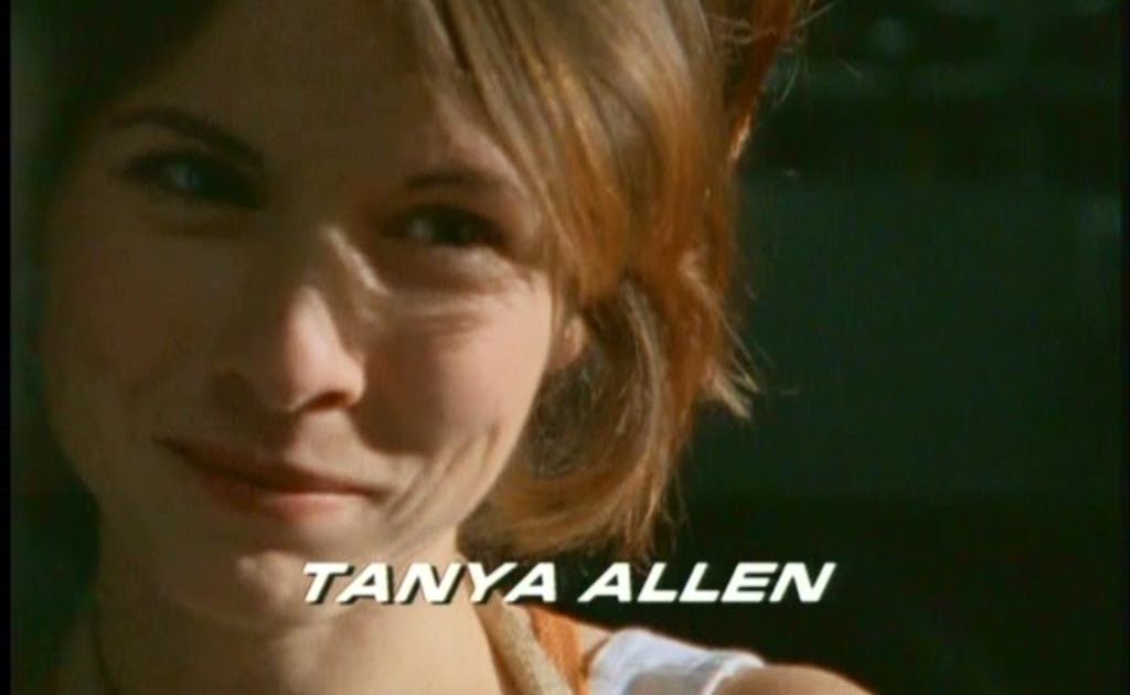Tanya allen actress