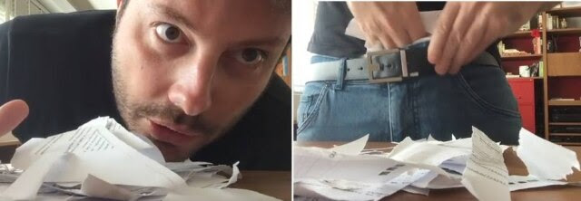 Danilo Gentili debocha de notificação recebida da Câmara dos Deputados 1496088886724.jpg
