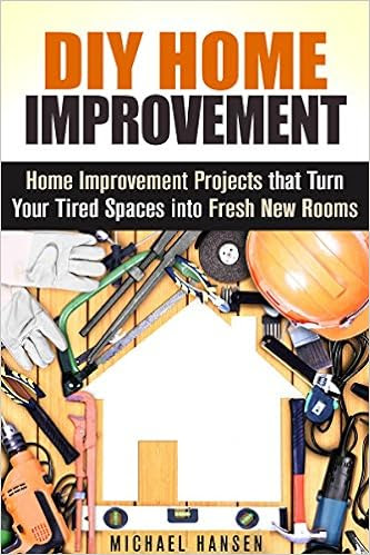  DIY Home Improvement