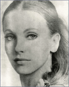 Maria Orsic
