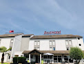 Best Hotel SHVR Val-de-Reuil