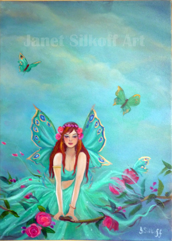 Fairy Realm