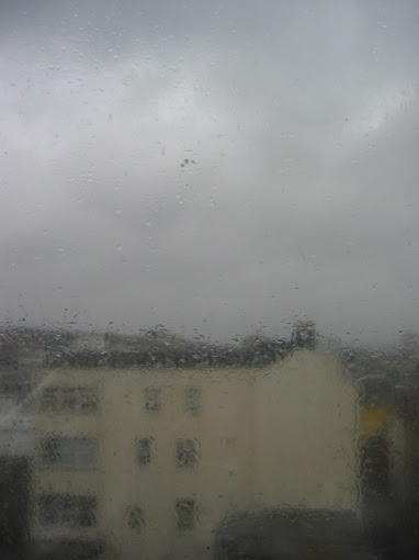 rain