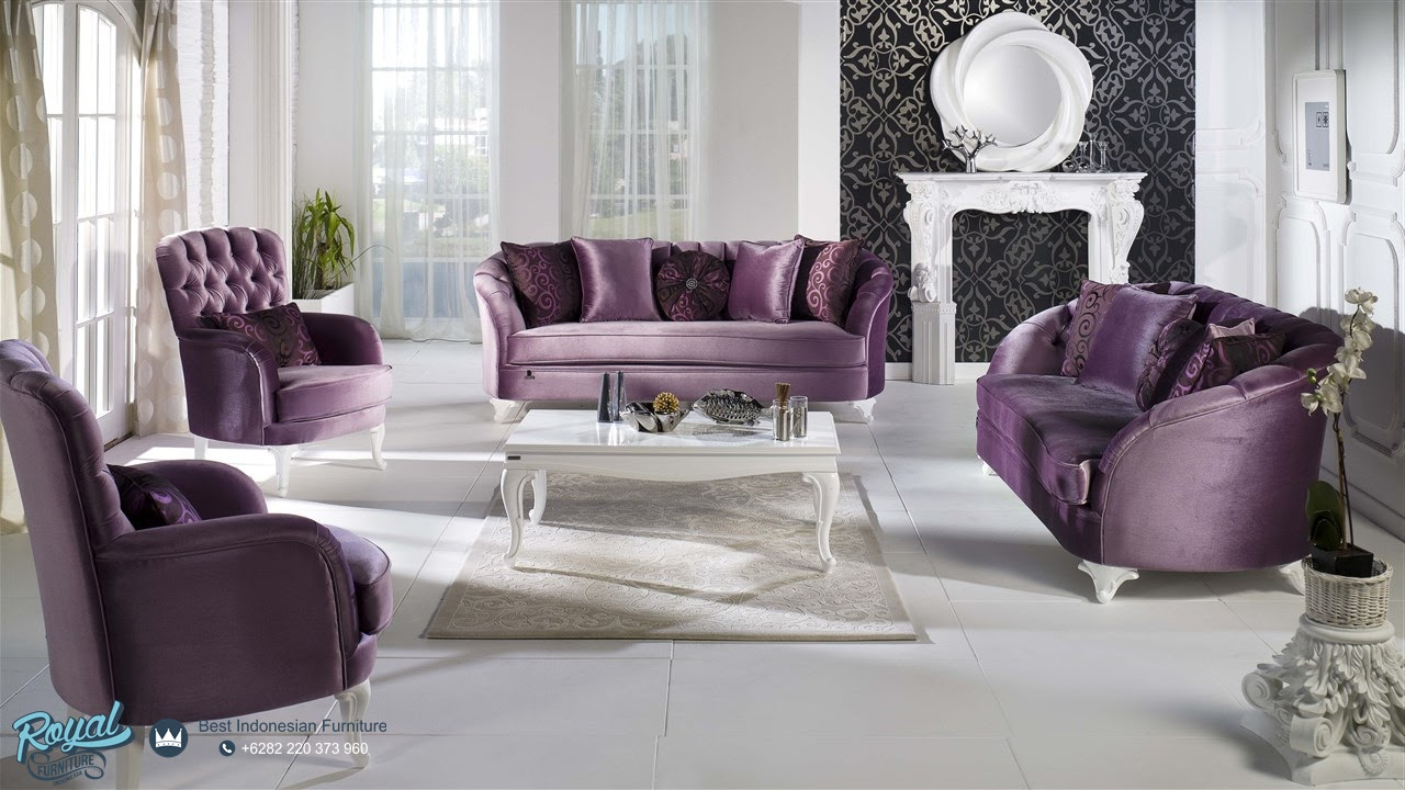 66 Gambar Kursi Sofa Modern Terbaru Gratis