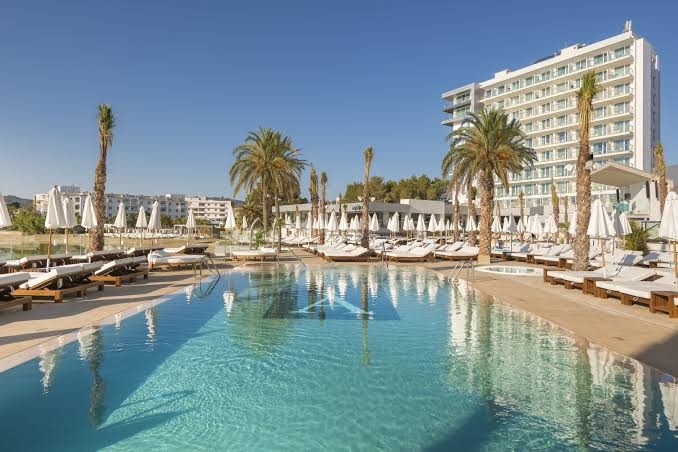 Amàre Beach Hotel Ibiza