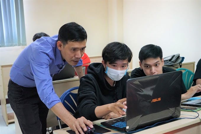 Trường Cao đẳng Sài Gòn tuyển sinh Cao đẳng chính quy 2021