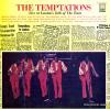 TEMPTATIONS, THE - live at london's talk of the town