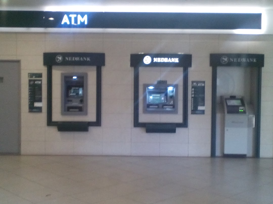 Nedbank ATM Southdale
