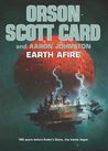 Earth Afire (The First Formic War, #2)
