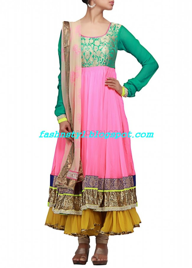 Anarkali-Long-Fancy-Frock-New-Fashion-Outfit-for-Beautiful-Girls-Wear-by-Designer-Kalki- Anarkali-Long-Fancy-Frock-New-Fashion-Outfit-for-Beautiful-Girls-Wear-by-Designer-Kalki-