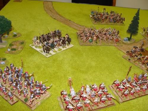 War & Conquest War & Conquest