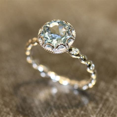 Affordable Engagement Rings Under $1,000 Glamour Affordable Engagement Rings Under $1,000 Glamour