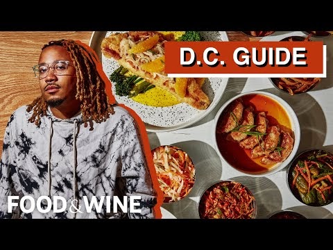 New video by FOOD &amp; WINE on YouTube