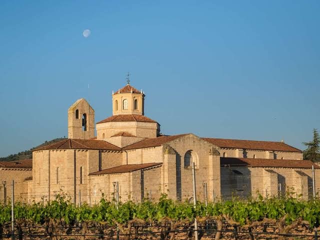 Castilla Termal Monasterio de Valbuena