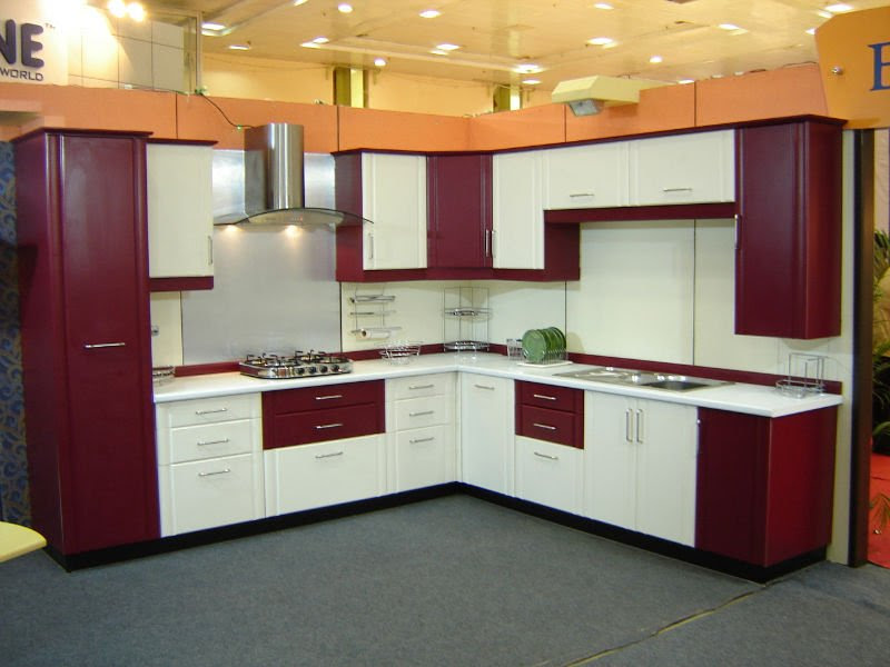 kitchen cabinet & kitchen accessories, View complete ...