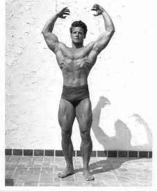 STEVE REEVES WORKOUT