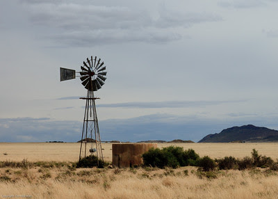 Karoo Windmill R348 Karoo Windmill R348