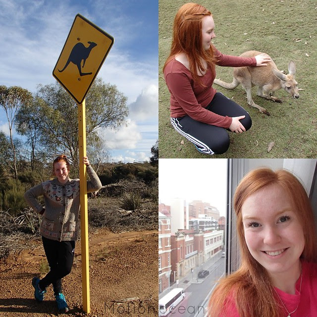 Siv in Australia