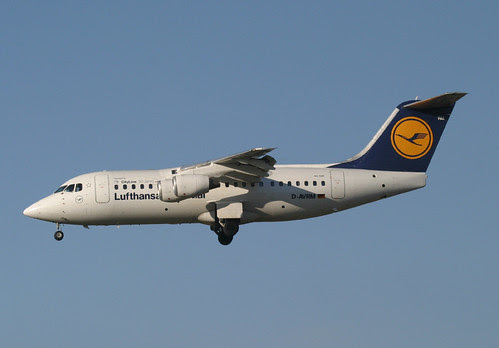 D-AVRM