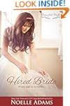 Hired Bride (Beaufort Brides Book 1)