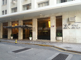 Hotel Del Rey