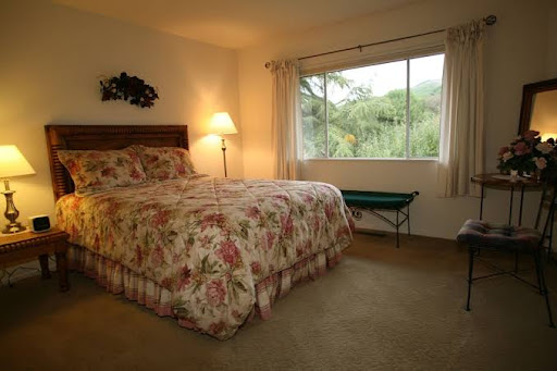 Bed & Breakfast «Point Reyes Vineyards», reviews and photos, 12700 Shoreline Hwy, Point Reyes Station, CA 94956, USA
