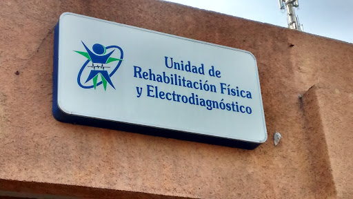 Unidad De Rehabilitación Física Y Electrodiagnóstico