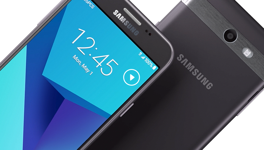 Samsung Galaxy J Prime