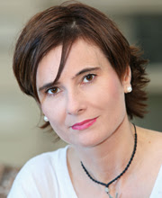Eliane Brum, jornalista, escritora e documentarista (Foto: ÉPOCA)