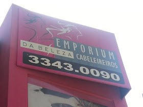 Emporium da Beleza - Água Verde