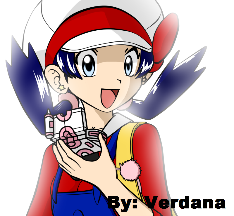Crystal 06 Pok\u00e9mon Adventures Fan Art 36996555 Fanpop Crystal 06 Pok\u00e9mon Adventures Fan Art 36996555 Fanpop