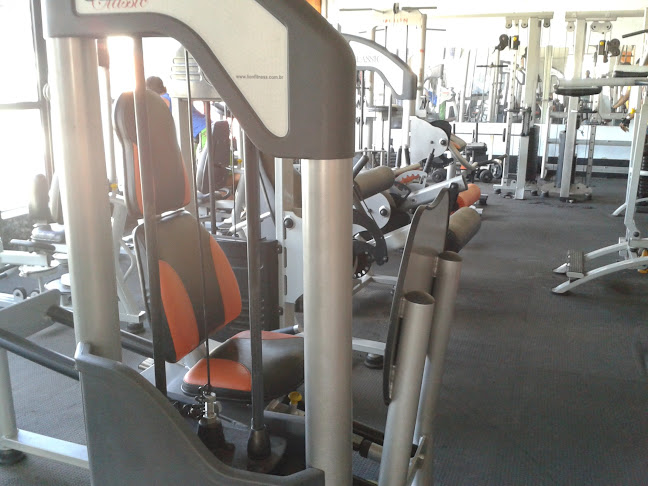 Avaliações sobre QUALLITY FITNESS em Salvador - Academia