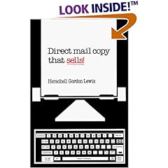 DIRECT MAIL COPY THAT SELLS