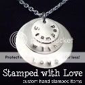 Stamped with Love