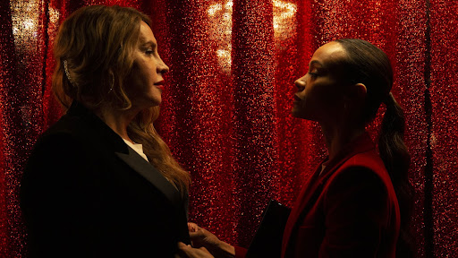 Emilia Pérez Review – 'You can't doubt its audaciousness'